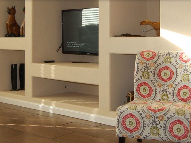 Crest Pointe Assisted Living